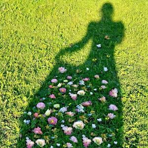 被时间带走的人