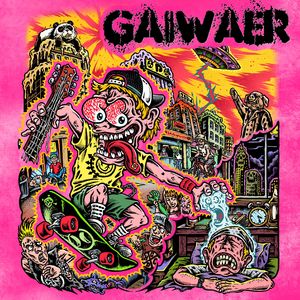 老脸俱乐部的星期天