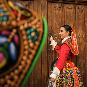 Charro de Peñausende