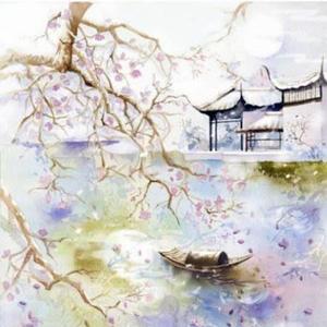 慕夏（男声声声声版）