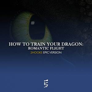 How To Train Your Dragon: Romantic Flight (Epic Version)
