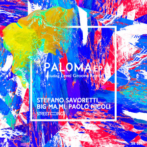 Paloma (Level Groove Remix)