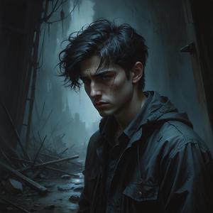 anthem of the angels