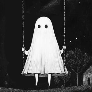 The Flightless Ghost