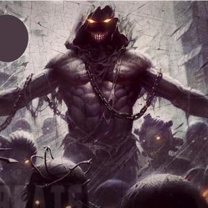 Metal Rap Sevens