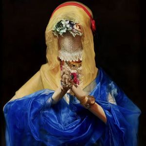 歌颂者(prod.AZYAIRE)