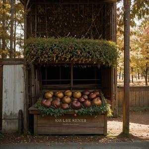 白鼋涡杂言走笔