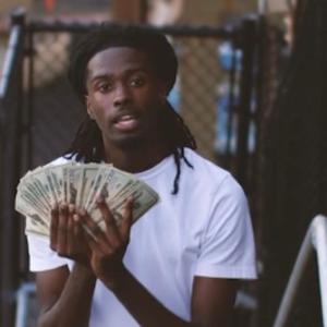 Money (feat. 54 Baby Trey)