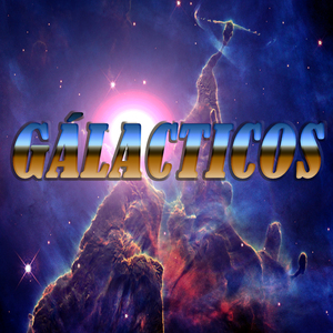 Galácticos