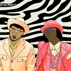 Dick Pics (feat. Ill Addicts) (Remix) (Remix)