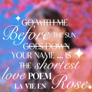 梦中情人PROD.BYchillen