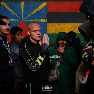 Indian Ocean (feat. Selera)