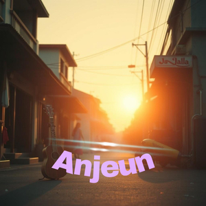Anjeun
