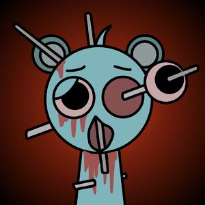 Sky Phase 2 (Dark City Remix) [Incredibox Sprunk より]