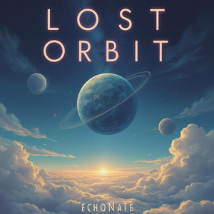 [Free] "Lost Orbit" Emo Rap / Lofi Trap