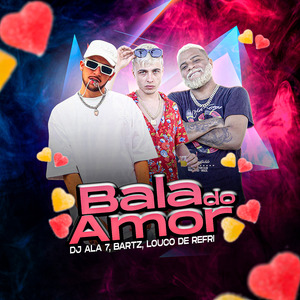 Bala do Amor