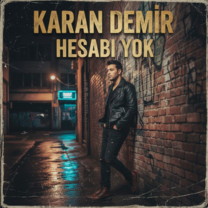 HESABI YOK