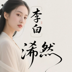 李白(卡点节奏版)