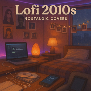 Payphone (Lofi Cover)