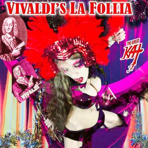 Vivaldi's La Follia