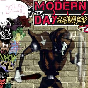 Grain Of Salt (feat. Meech Da Don & HYVE)