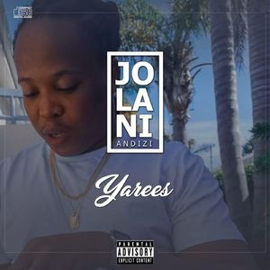 Jolani Andizi