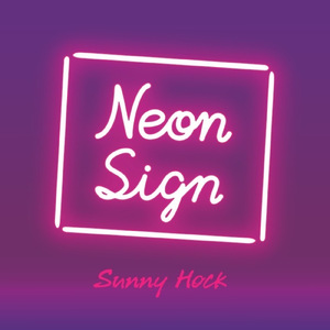 Neon Sign