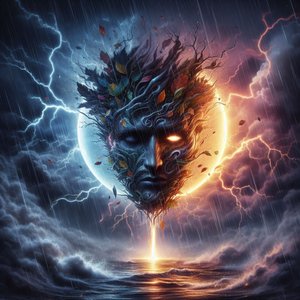 Find Inner Peace, Rain Noise 8