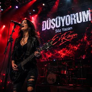 Düşüyorum