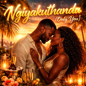 Ngiyakuthanda (Only You)