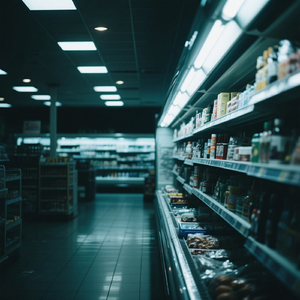Midnight Checkout