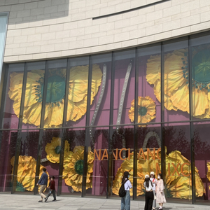 我想给你颗柠檬糖