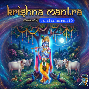 Krishna mantra
