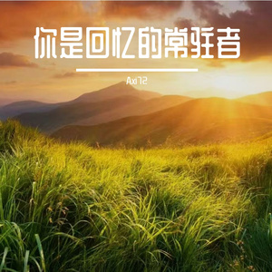 你是回忆的常驻者