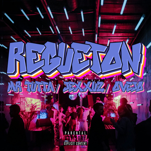 Reguetón