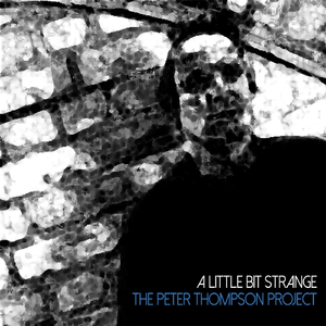 A Little Bit Strange