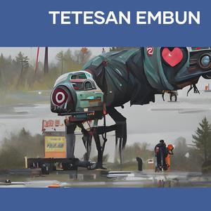Tetesan Embun