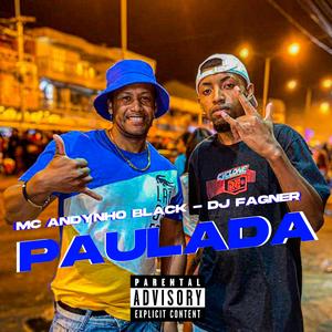 PAULADA (feat. MC Andynho Black)