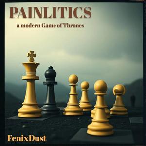 Painlitics (a modern Game of Thrones)