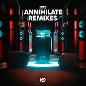 Anihilate (Bear Bass Remix)