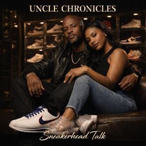 Sneakerhead Talk