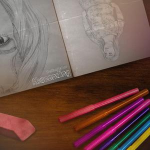 Absconding (Walked Away Before)