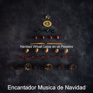 Navidad Virtual (Escucha el Canto de los ángeles Heraldo)