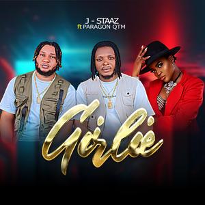 Girlie (feat. Paragon Qtm)