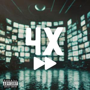 4X (feat. Black Retriever)