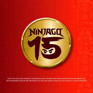 THE WEEKEND WHIP-15 Anniversary