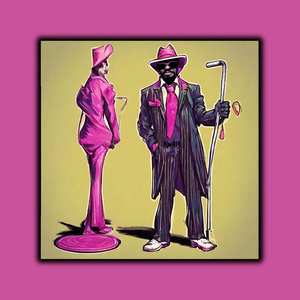 Slickback (Instrumental)