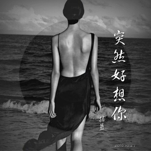 突然好想你【吉他版】