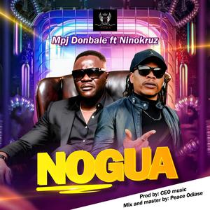 NOGUA (feat. Ninokruz)