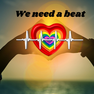 We need a beat